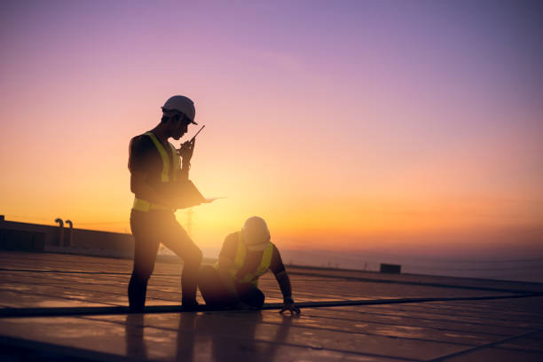 Best Residential Roofing Contractor  in Finley, WA