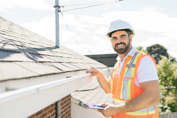 Best Roof Waterproofing Services  in Finley, WA