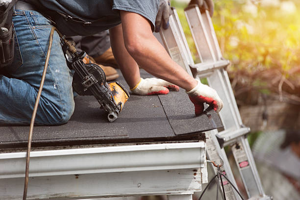 Best Roof Maintenance Services  in Finley, WA