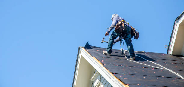 Reliable Finley, WA Roofing Contractor Solutions